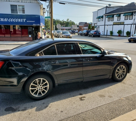 Wantagh Taxi and Airport Service - Wantagh, NY. Lyft Taxi App Wantagh NY