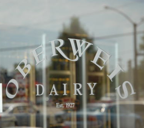 Oberweis Ice Cream and Dairy Store - Rolling Meadows, IL