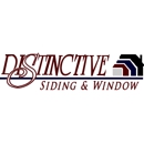 Distinctive Siding & Window - Siding Contractors
