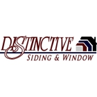 Distinctive Siding & Window