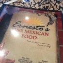Ernesto's Fine Mexican Food - Mexican Restaurants