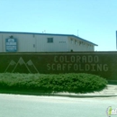 Colorado Scaffolding & Eqp Co Inc - Scaffolding-Renting