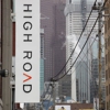 High Road New York gallery