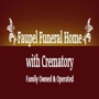 Faupel Funeral Home & Cremation Service