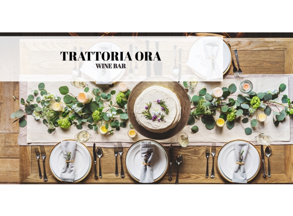 Trattoria Ora - Astoria, NY