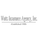 Watts Insurance Agency, Inc. - Homeowners Insurance