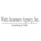 Watts Insurance Agency, Inc.