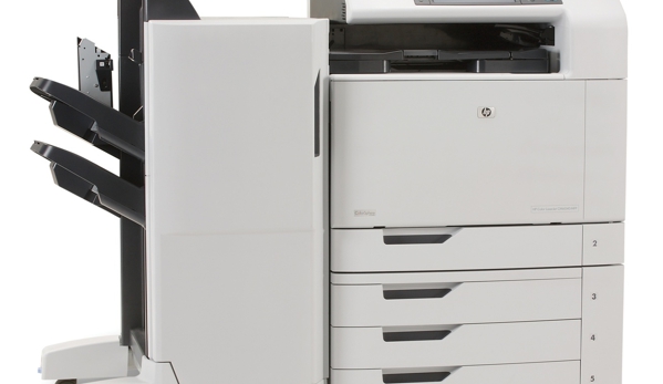 Tommy's Laser Printer Service - Louisville, KY