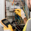 Johnson Electric Inc - Electricians