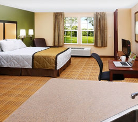 Extended Stay America - Indianapolis - Airport - Indianapolis, IN