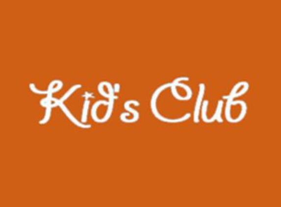 Kids Club - Ontario, CA