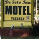 De Soto Inn Motel