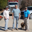 Chatham Gravel Driveway Repair - Grading Contractors