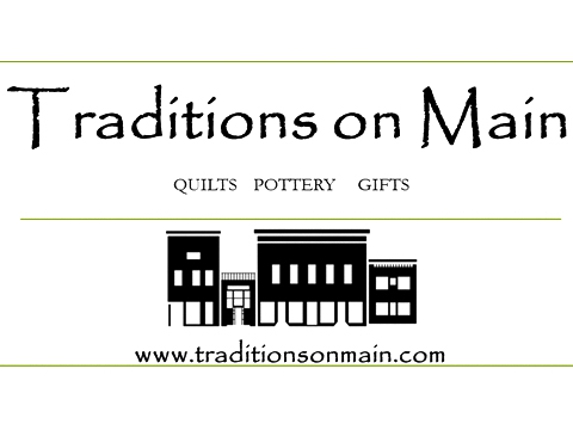 Traditions On Main - Manteno, IL