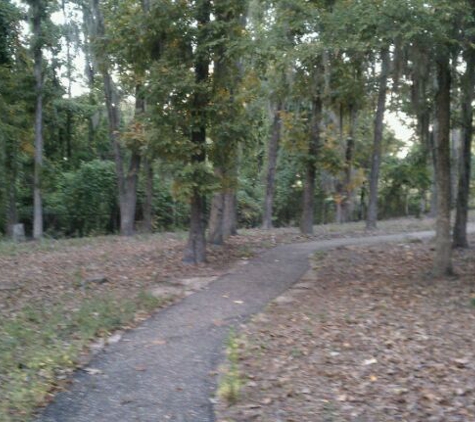 Cooter's Pond Park - Prattville, AL