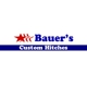 Bauer's Custom Hitches & Auto Repair