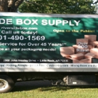 Riverside Box Supply Co Inc