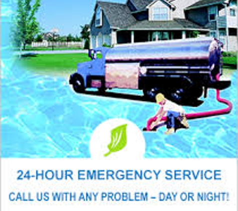 Affordable Plumbing & Septic Services - Miami, FL