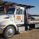 Don's Towing and Recovery - Towing
