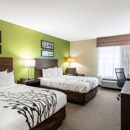 Sleep Inn Emporia - Motels