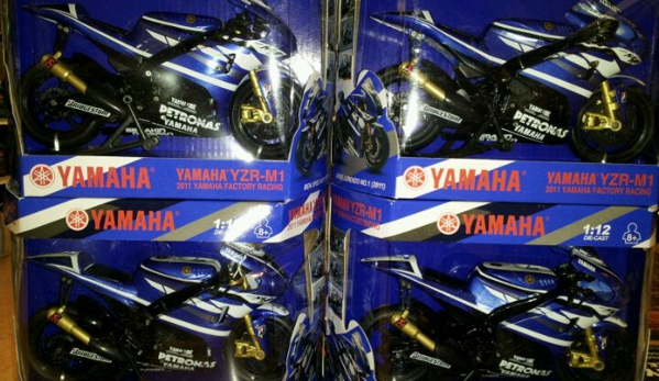 Orlando Yamaha Kawasaki - Orlando, FL
