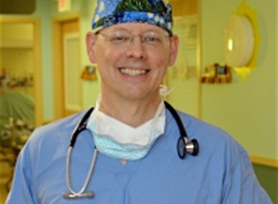 Del T. Kirkpatrick, MD - Dayton, OH