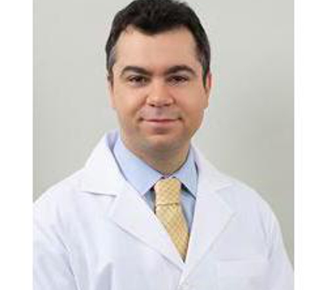 Payam Moein, MD - Danbury, CT