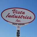 Vista Industries Inc - Steel Fabricators