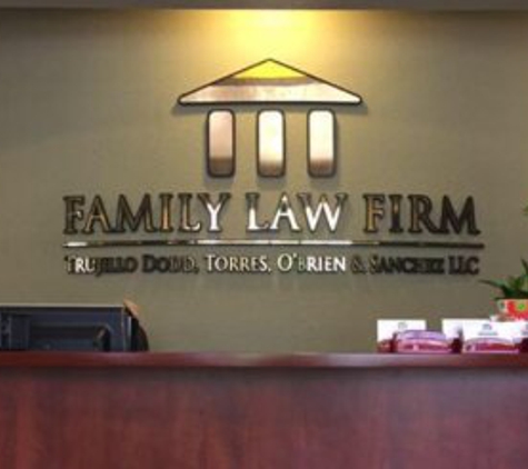 Family Law Firm - Albuquerque, NM