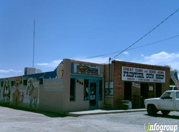 Transformation Pet Center - Tucson, AZ