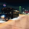 Black Clover Party Buses gallery