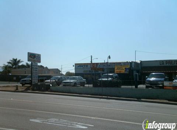 Star Auto Glass - Spring Valley, CA