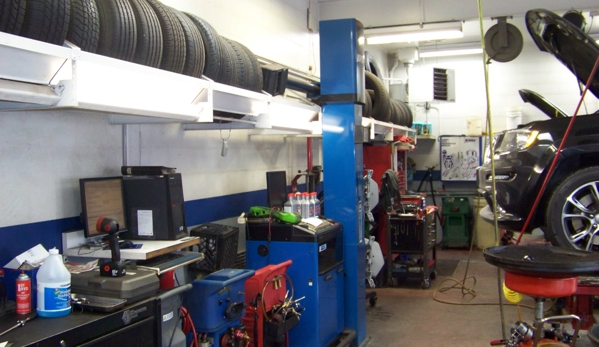 Scarsdale Auto Repair Inc - Arlington Heights, IL