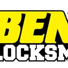 BEN'Z LOCKSMITH