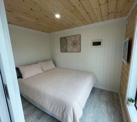 Quay Tiny Homes - Moolap, VIC