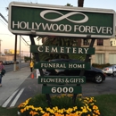 Hollywood Forever Cemetery - Funeral Supplies & Services