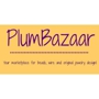 Plum Bazaar Beads, Rocks, & Jewelry Shop