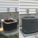 Green Comfort Systems - Heating Contractors & Specialties