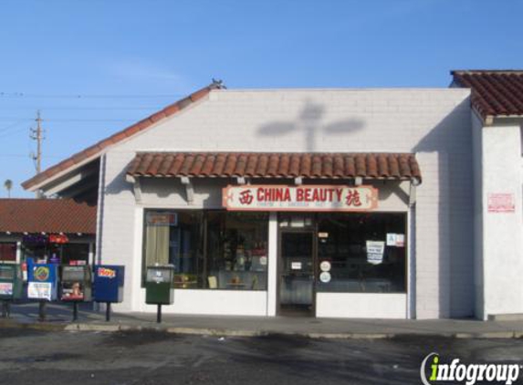 China Beauty - Los Angeles, CA