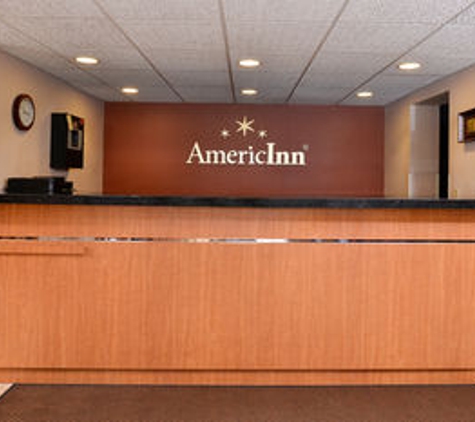 AmericInn Lodge & Suites of St. Cloud - Saint Cloud, MN