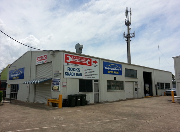 Brisbane Automotive & Mechanical - Seventeen Mile Rocks, QLD