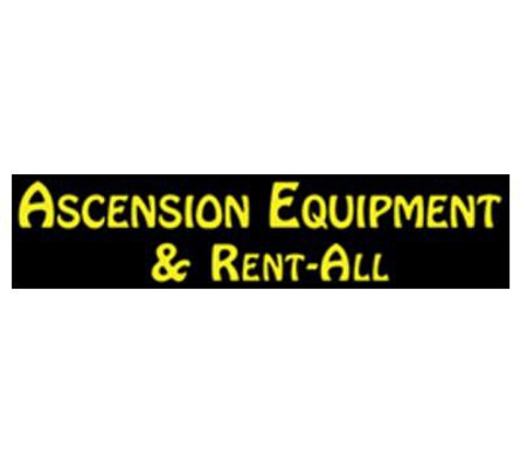 Ascension Equipment & Rent-All - Gonzales, LA