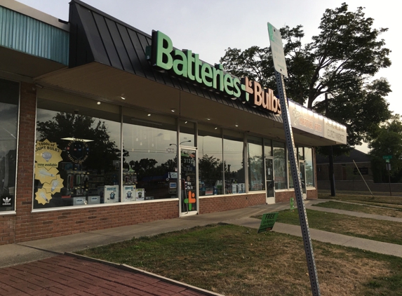 Batteries Plus Bulbs - Ann Arbor, MI