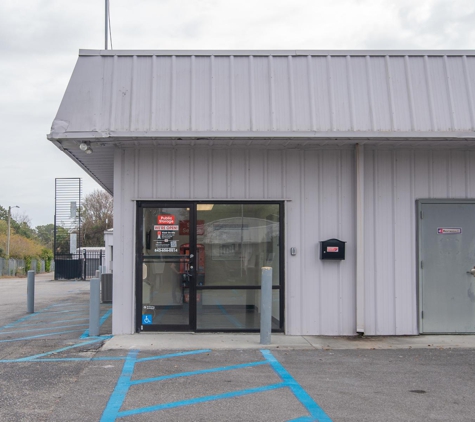 Public Storage - Hilton Head Island, SC