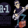 A1 Rockin' Handyman Service gallery