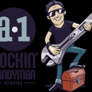 A1 Rockin' Handyman Service - Handyman Services