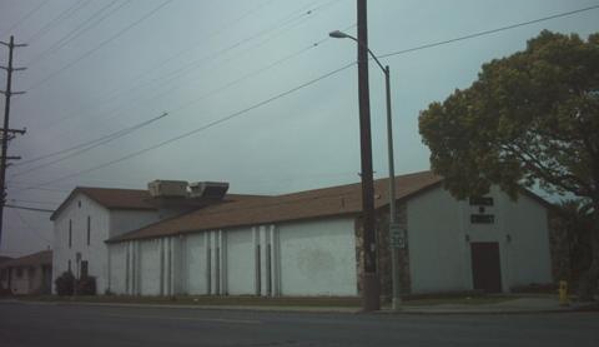 Church Of Christ - San Diego, CA