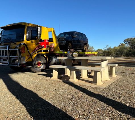 Northern District Towing Services - Newman, WA