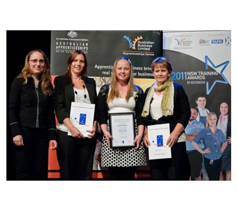 ECTARC - Early Childhood Training And Resource Centre - Port Kembla, NSW