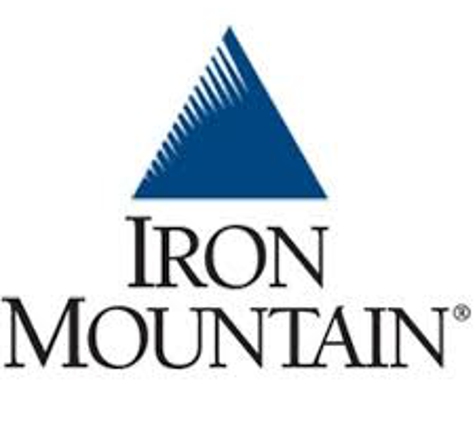 Iron Mountain - Chico - Chico, CA